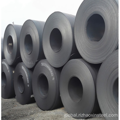 Carbon Steel Coil JIS G3103 SB46 Carbon Steel Coils Supplier